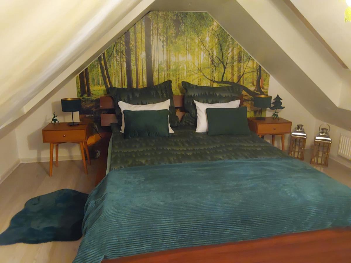 Apartment El-Jar 2 Mieta Goralki Karpacz