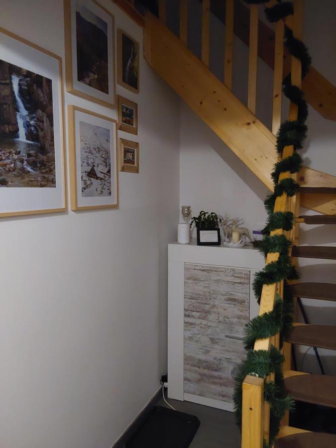 El-Jar 2 Mieta Goralki Apartment Karpacz