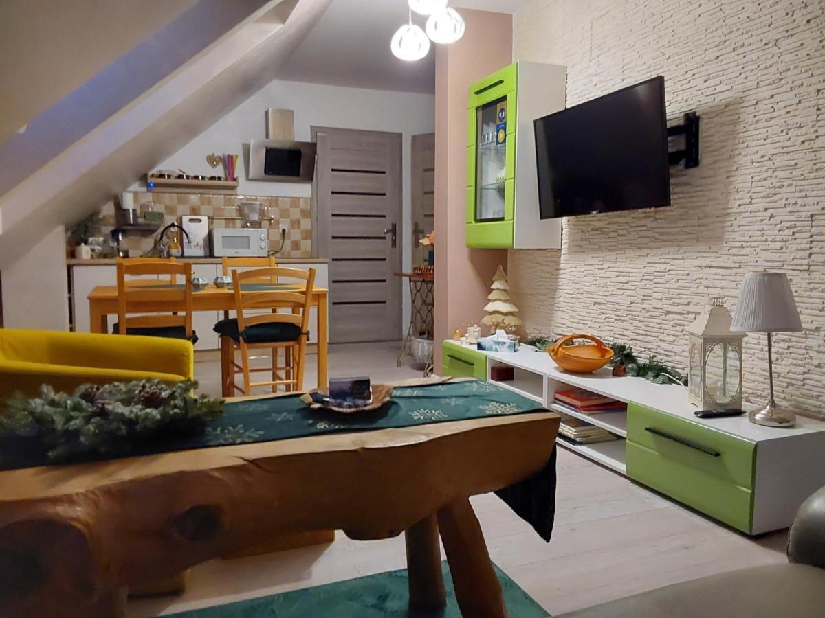 Apartment El-Jar 2 Mieta Goralki Karpacz