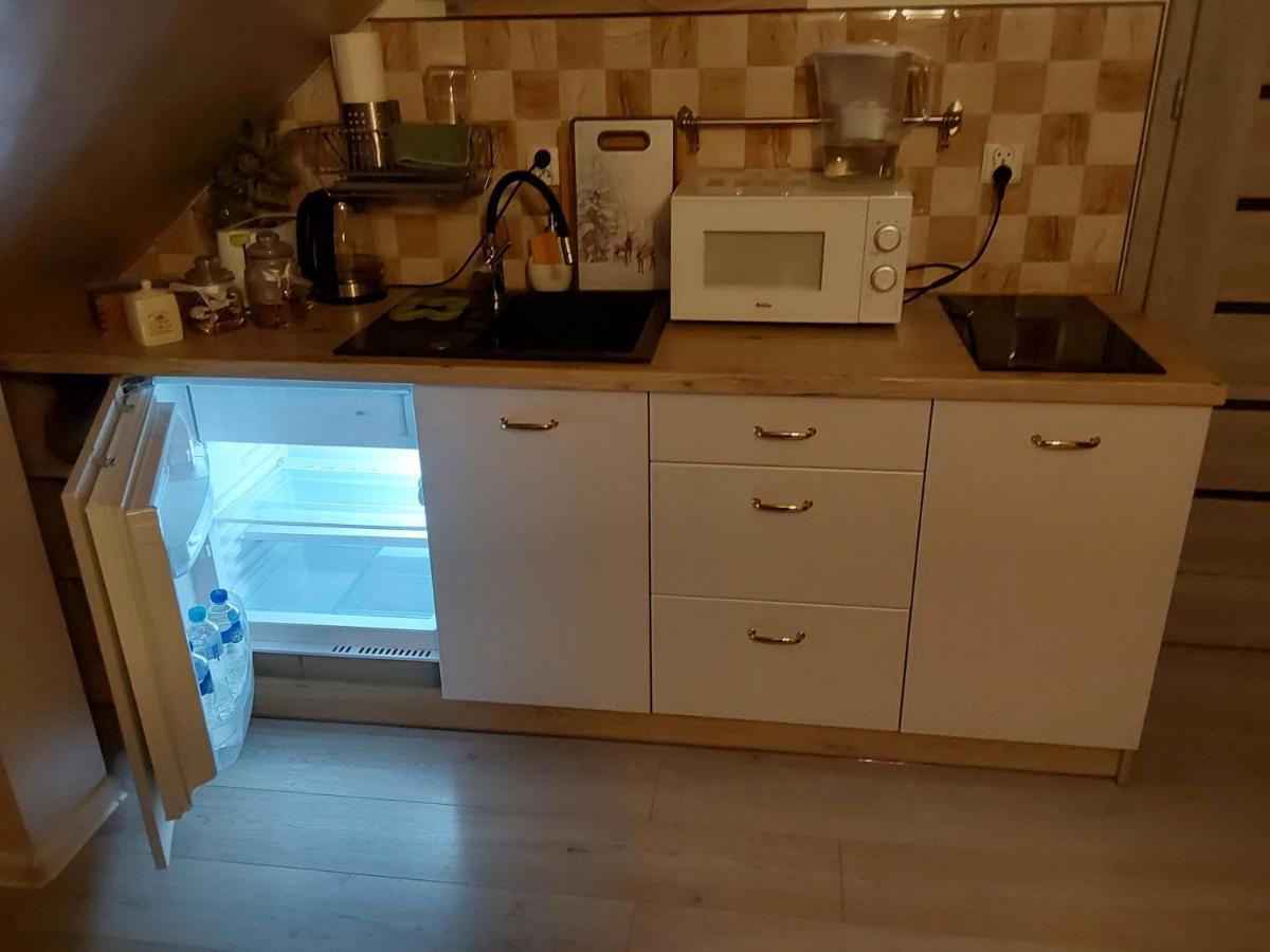 Apartment El-Jar 2 Mieta Goralki