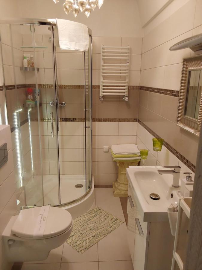Apartment El-Jar 2 Mieta Goralki